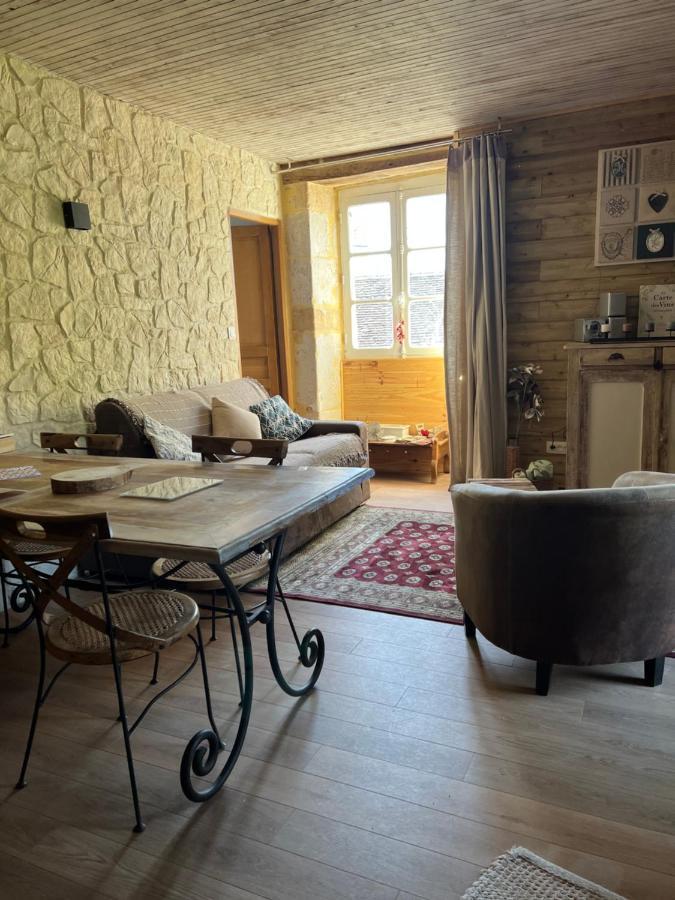 Domaine Le Manoir, Gites De Charme Et De Caractere Avec Piscines Privatisees Et Spa Nordique Fossemagne Luaran gambar